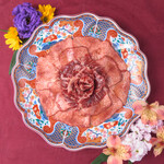 焼肉うしふじ - 春限定