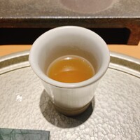 銀座 焼 新潟屋 - 