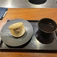 しゃぶしゃぶ 山笑ふ 表参道店 - 