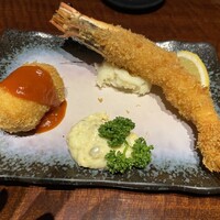 赤坂 津つ井 総本店 - 