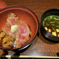 赤坂 津つ井 総本店 - 