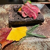 銀座治作 - 