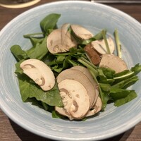 鉄板和食とワイン 萬鉄 - 