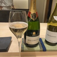 鮨 こん藤 - 