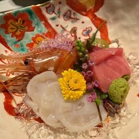 銀座治作 - 