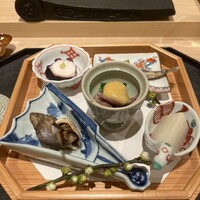 鮨 こん藤 - 