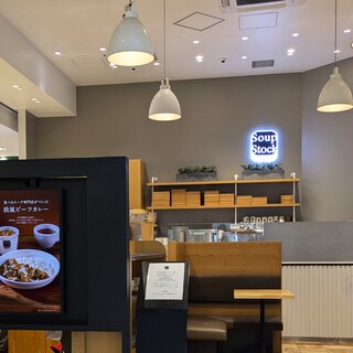 スープストックトーキョーカフェ_2