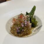 四季想作 優陽 - 