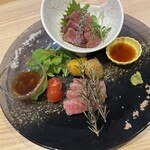 四季想作 優陽 - 