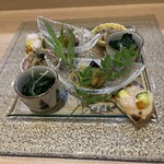 四季想作 優陽 - 