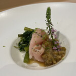 四季想作 優陽 - 