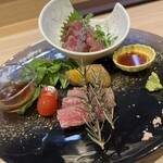 四季想作 優陽 - 