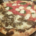 オービカ モッツァレラバー 梅田店 - 