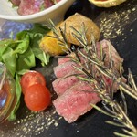 四季想作 優陽 - 