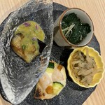 四季想作 優陽 - 