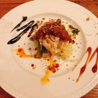 蔭山樓 表参道店 - 