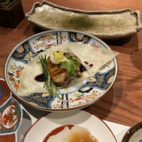 鳥さと 別邸 - 