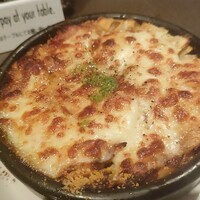 オービカ モッツァレラバー 梅田店 - 
