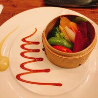 蔭山樓 表参道店 - 