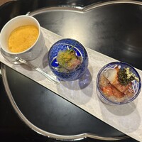 横浜うかい亭 - 