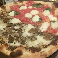 オービカ モッツァレラバー 梅田店 - 