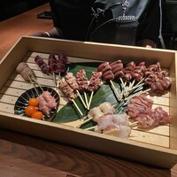鳥さと 別邸 - 
