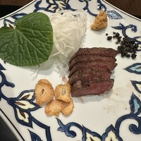 横浜うかい亭 - 