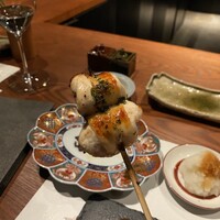 鳥さと 別邸 - 