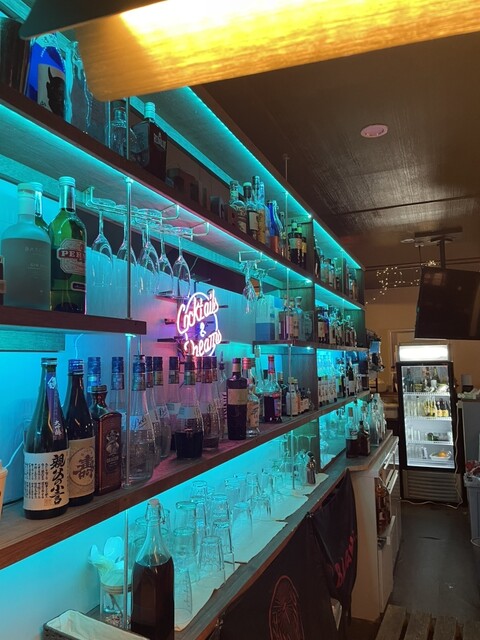 Tug-B（タグビー） - 南小樽（バー）の写真