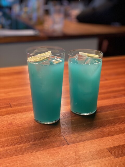 Tug-B（タグビー） - 南小樽（バー）の写真