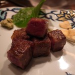 横浜うかい亭 - 