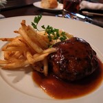 横浜うかい亭 - 