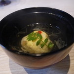 やちく - 椀【2014.6月】2500円コース