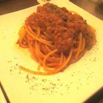 パークモア - ミートスパ　2014/6月