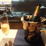 梶川 - 2014.6 テタンジェ