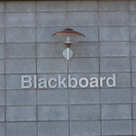 ブラックボード - 