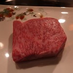 横浜うかい亭 - 