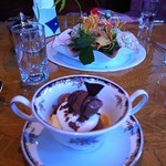 横浜うかい亭 - 