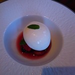 横浜うかい亭 - 