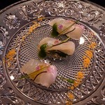 横浜うかい亭 - 