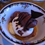 横浜うかい亭 - 