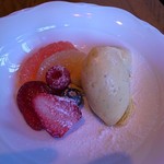 横浜うかい亭 - 