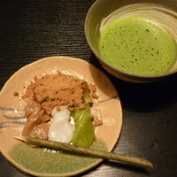 平野屋 - “志んこ”