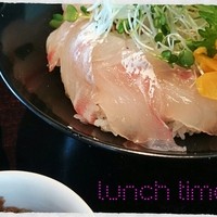 XEX ATAGO GREEN HILLS / tempura & sushi An - 