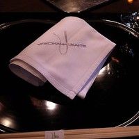 横浜うかい亭 - 