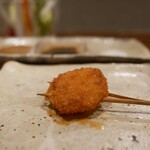 串かつ だいぼん - 