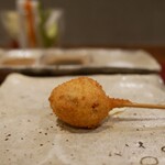 串かつ だいぼん - 