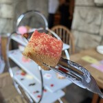 ジャルダン 立川 - 