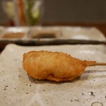 串かつ だいぼん - 