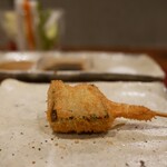 串かつ だいぼん - 